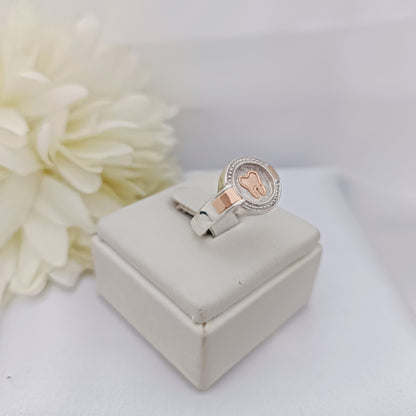 Anillos Profesión Dentista