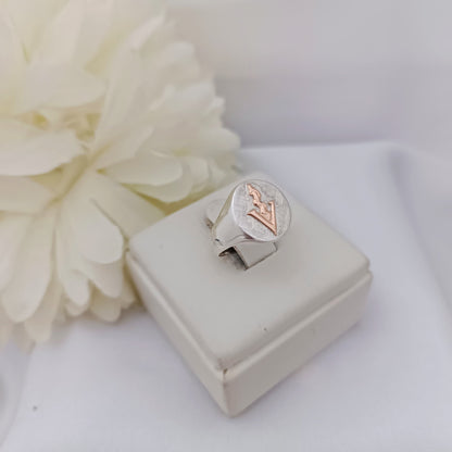 Anillo Profesión Veterinaria