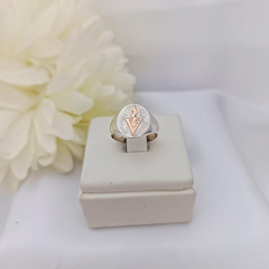 Anillo Profesión Veterinaria