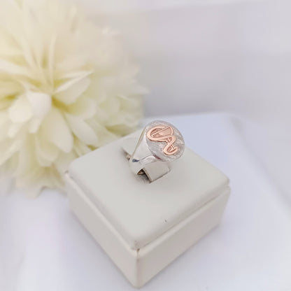 Anillos Profesión Farmacéutico