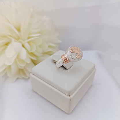 Anillos Profesión Farmacéutico