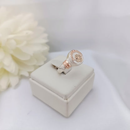 Anillos Profesión Nutricionista