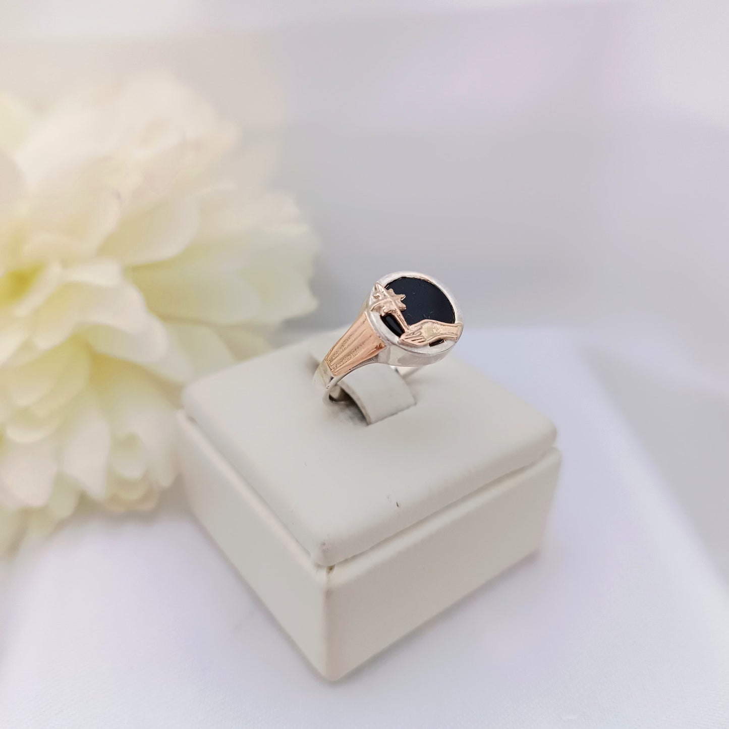 Anillos Profesión Partera