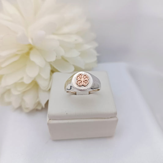 Anillos Profesión Nutricionista