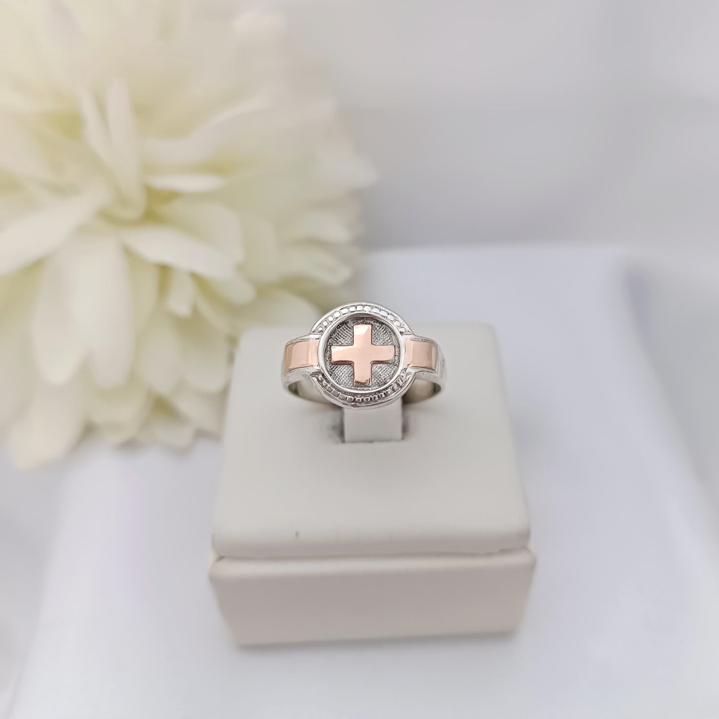 Anillos Profesión Enfermería