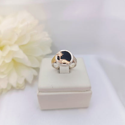Anillos Profesión Partera