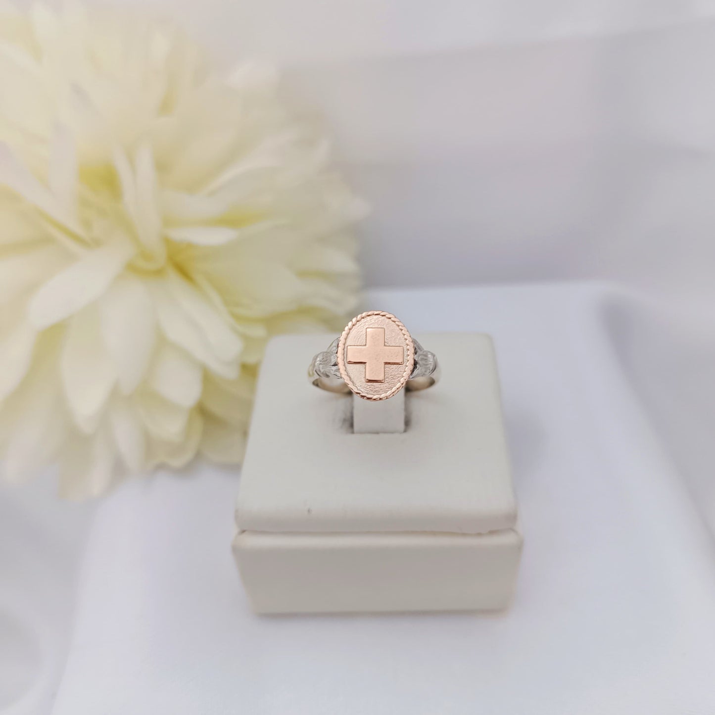 Anillos Profesión Enfermería