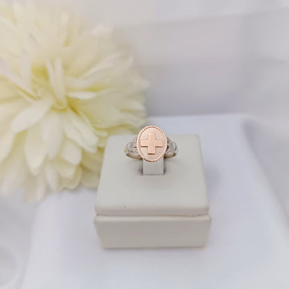 Anillos Profesión Enfermería