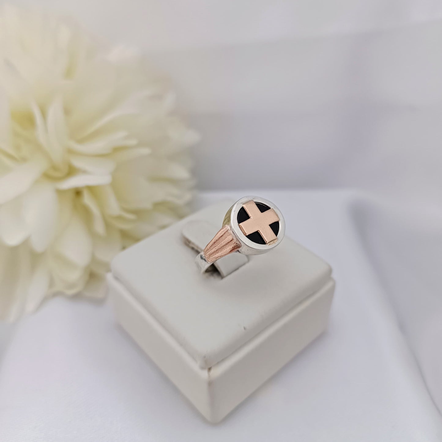 Anillos Profesión Enfermería