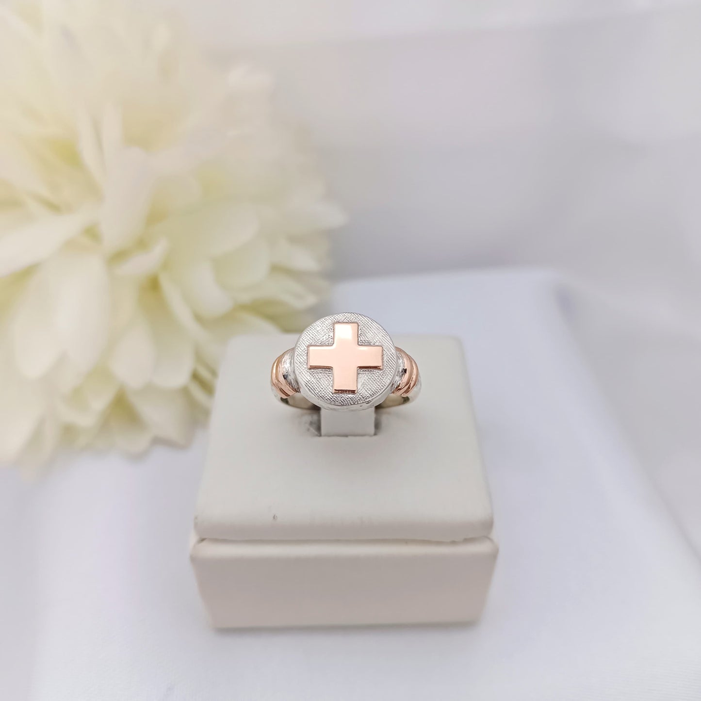 Anillos Profesión Enfermería