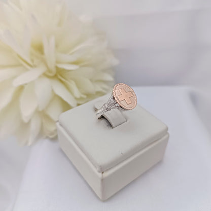 Anillos Profesión Enfermería