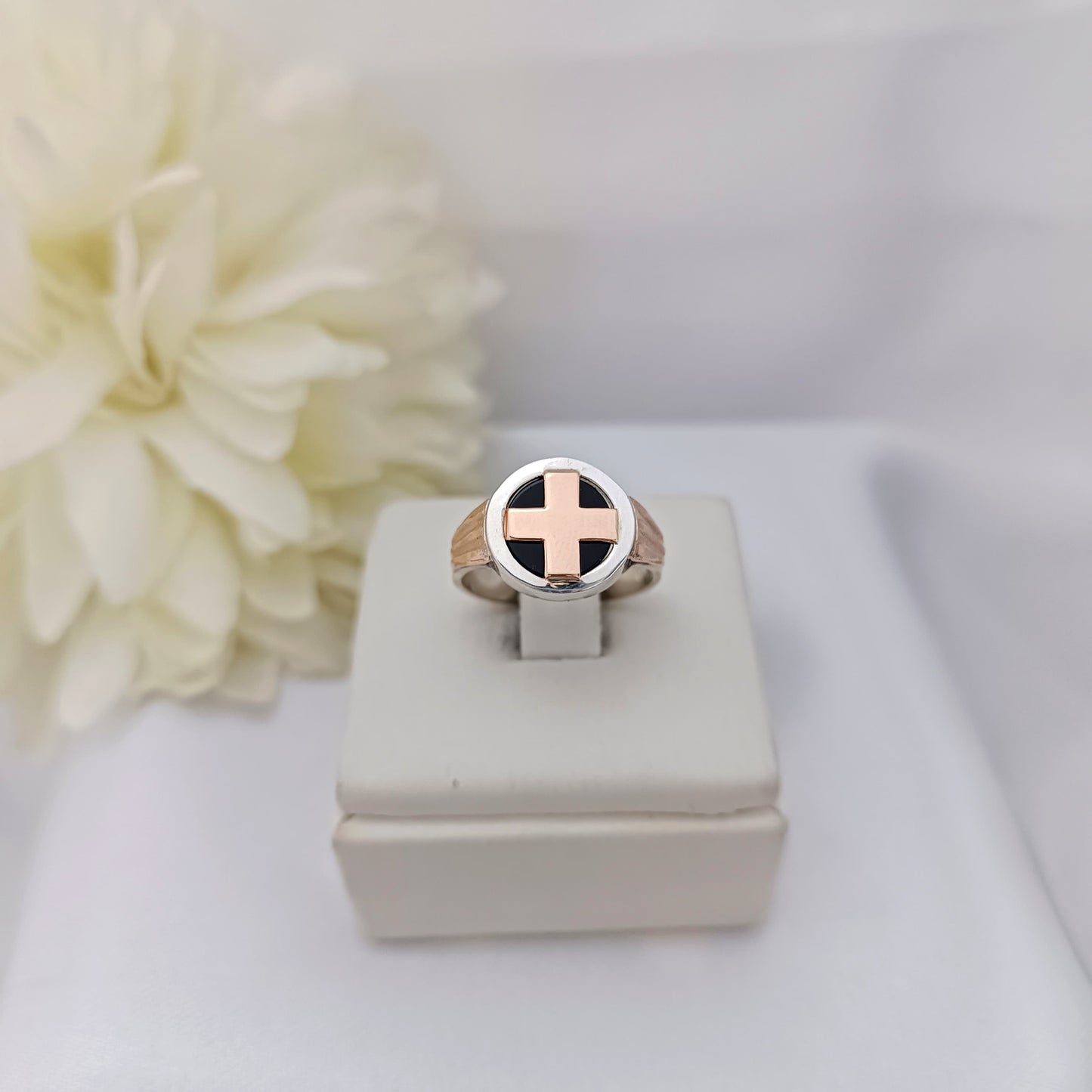 Anillos Profesión Enfermería