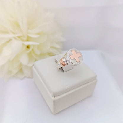 Anillos Profesión Enfermería