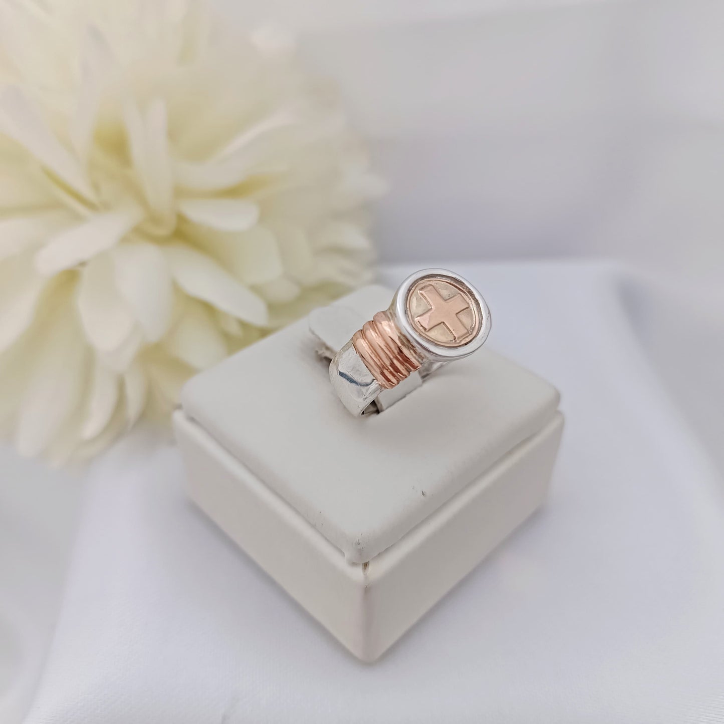 Anillos Profesión Enfermería