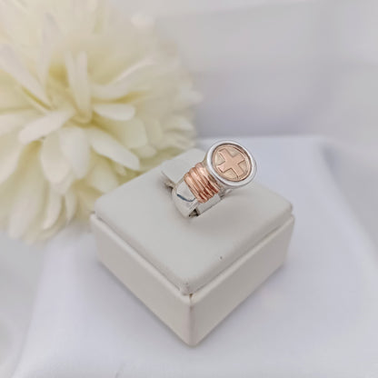 Anillos Profesión Enfermería