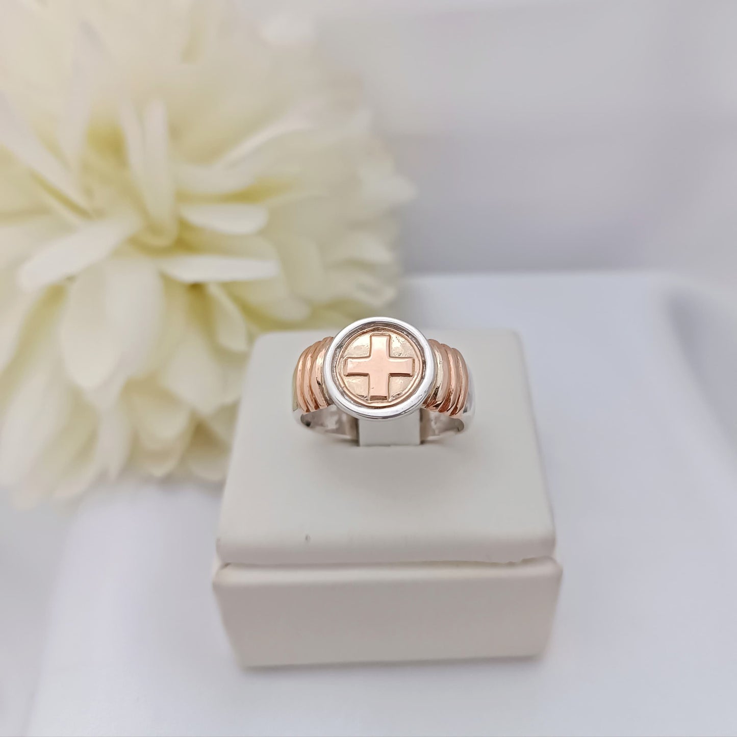 Anillos Profesión Enfermería