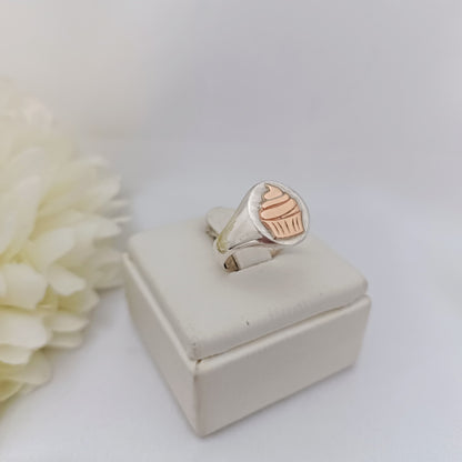 Anillos Profesión Repostería