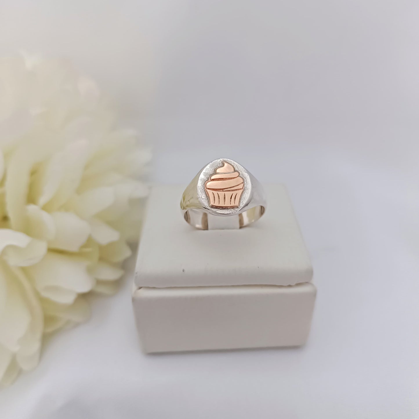 Anillos Profesión Repostería