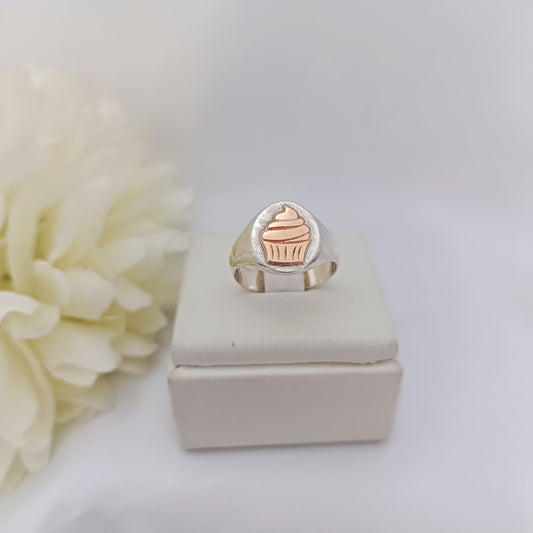 Anillos Profesión Repostería