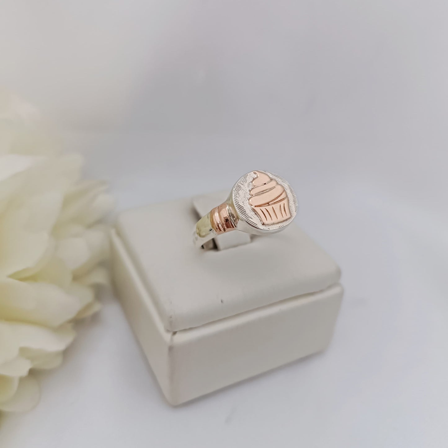 Anillos Profesión Repostería