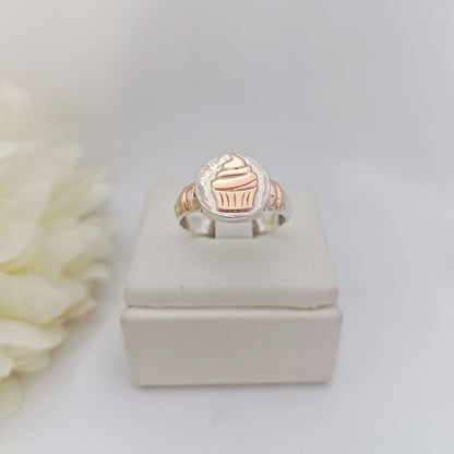 Anillos Profesión Repostería