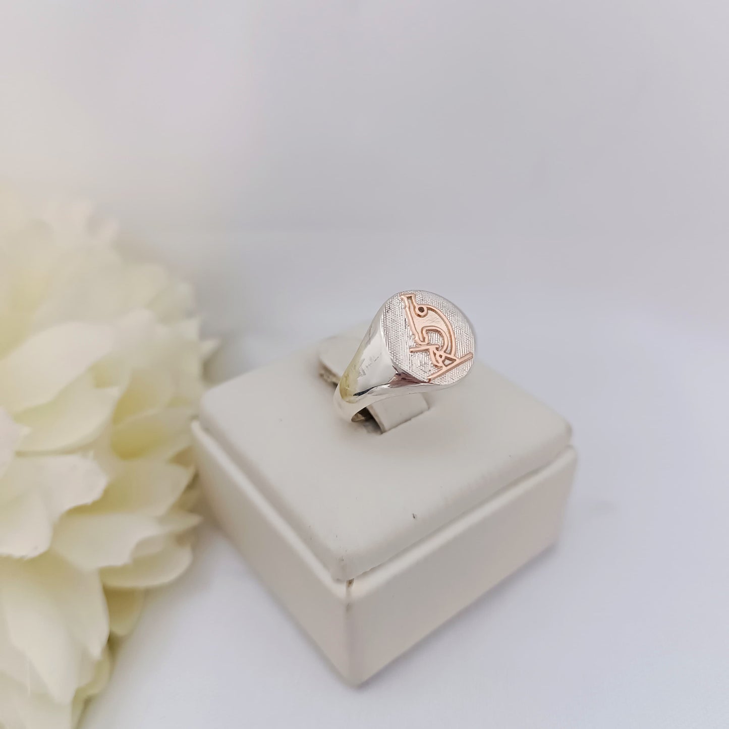 Anillos Profesión Laboratorista