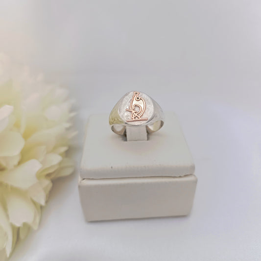Anillos Profesión Laboratorista