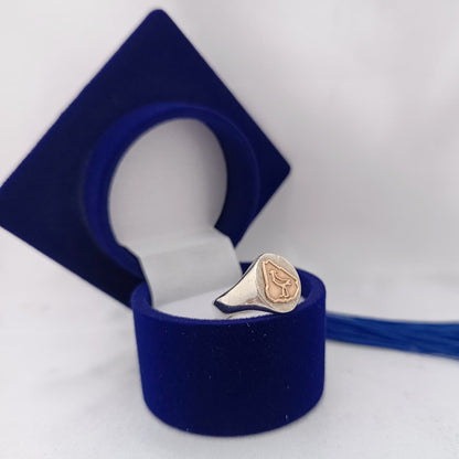 Anillos Profesión Ingeniero Agrónomo