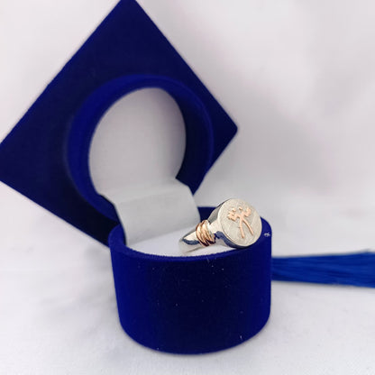 Anillos Profesión Administración