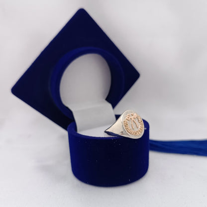 Anillos Profesión Administración