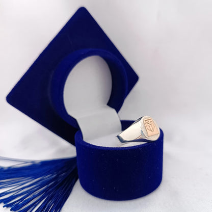 Anillos Profesión Contador