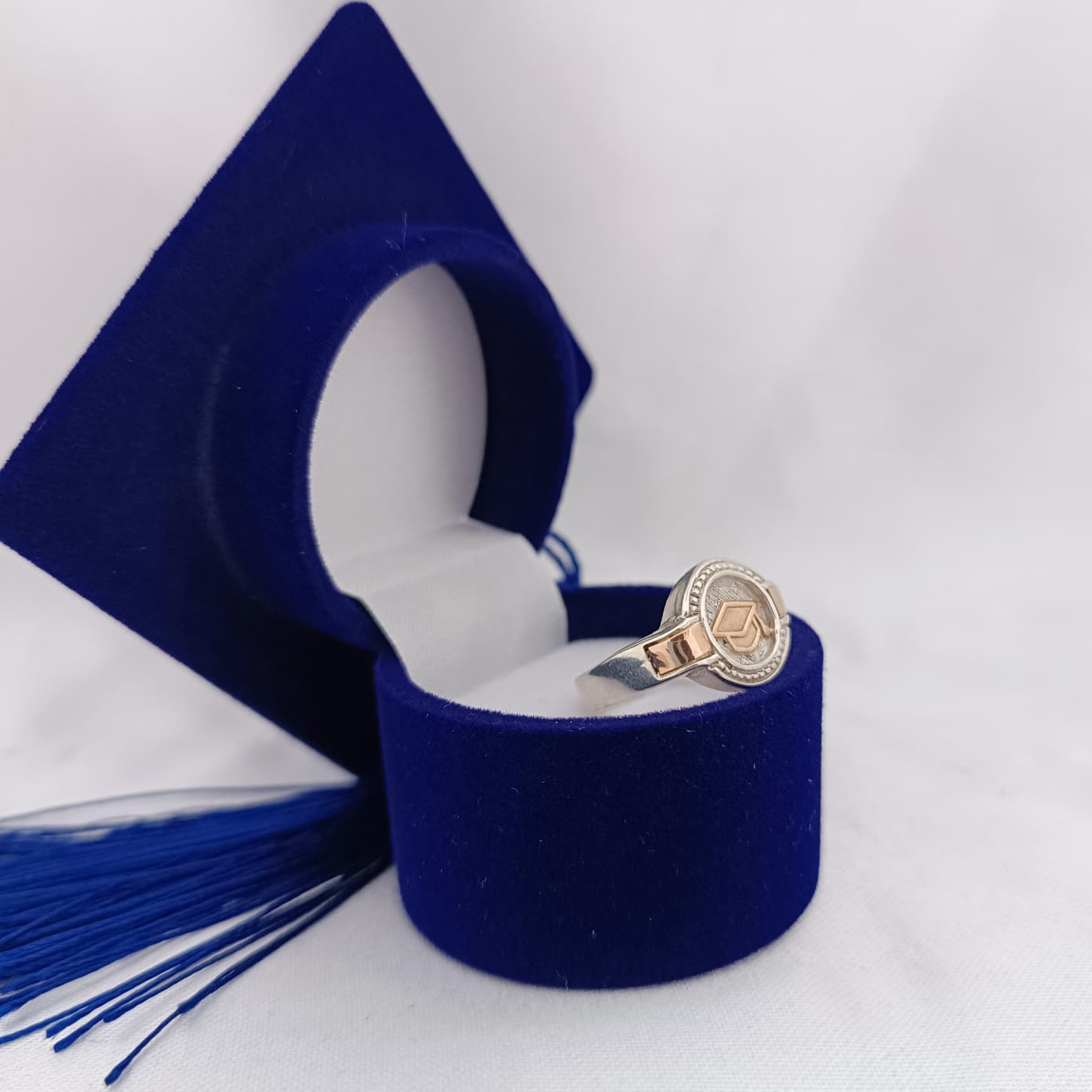 Anillos Profesión