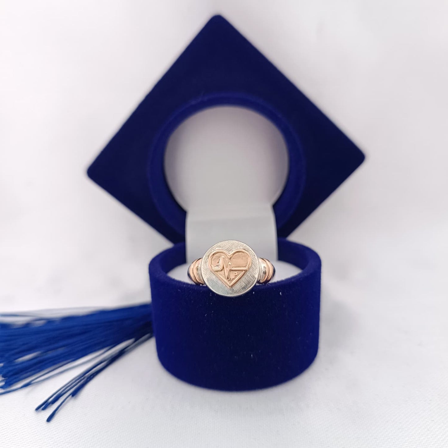 Anillos Profesión