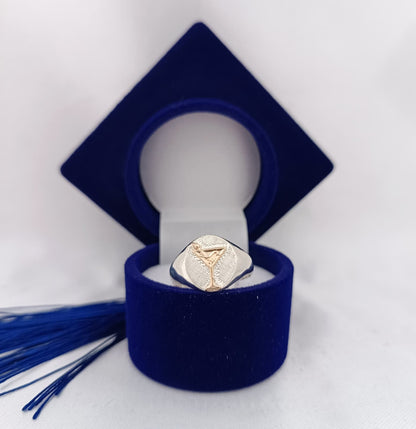 Anillos Profesión