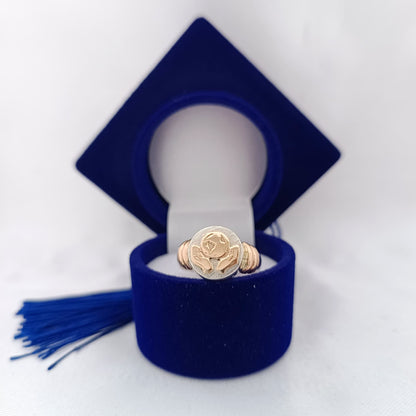 Anillos Profesión