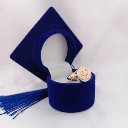 Anillos Profesión