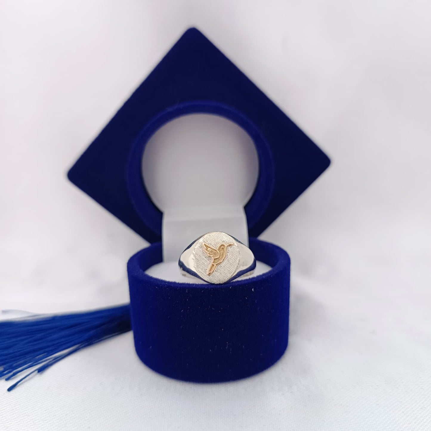 Anillos Profesión