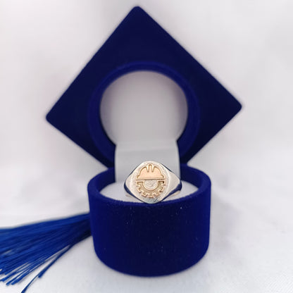 Anillos Profesión