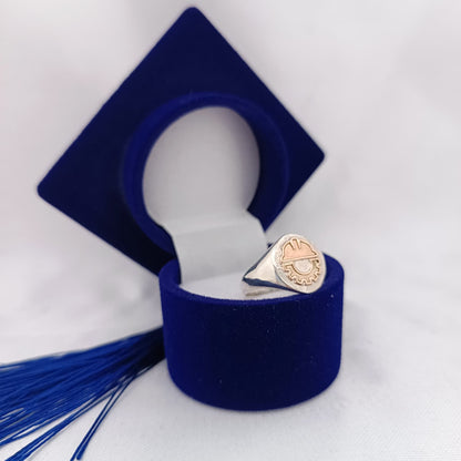 Anillos Profesión