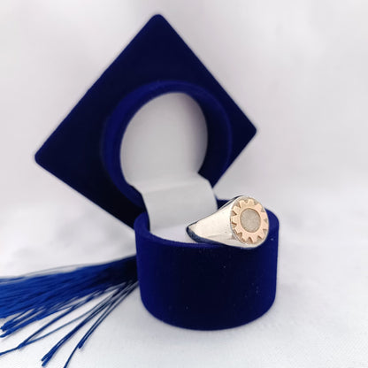 Anillos Profesión