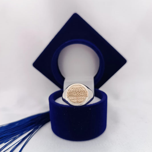 Anillos Profesión