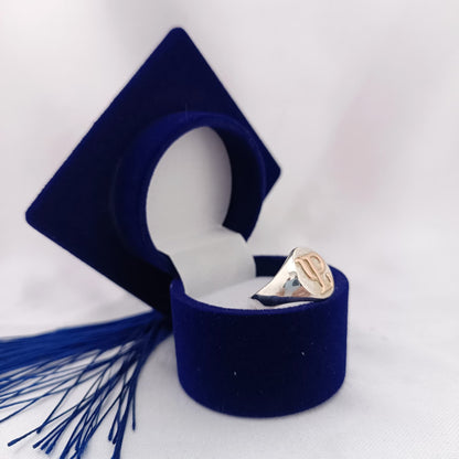 Anillos Profesión