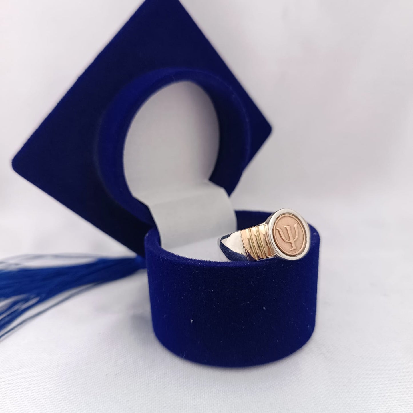 Anillos Profesión Psicología