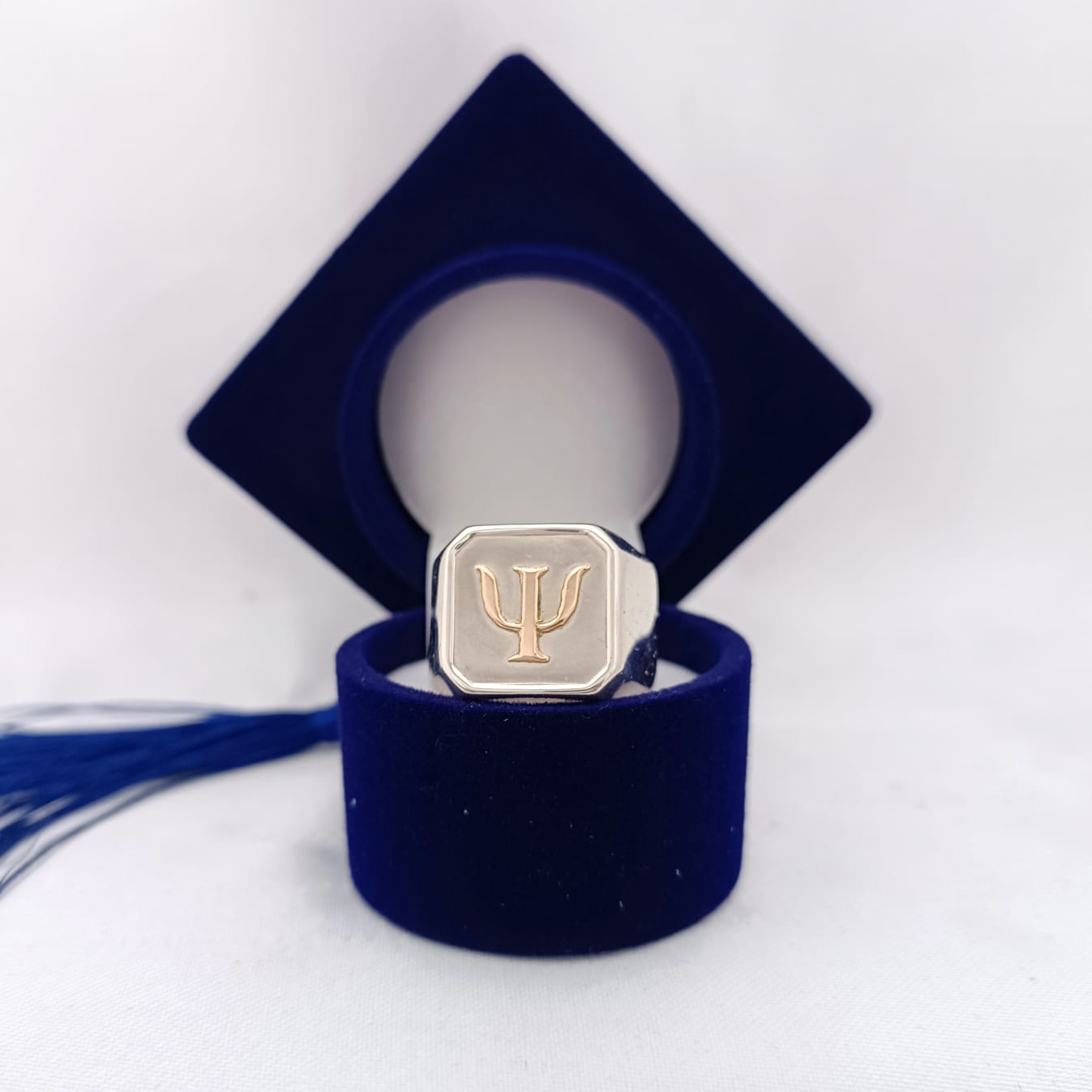 Anillos Profesión Psicología