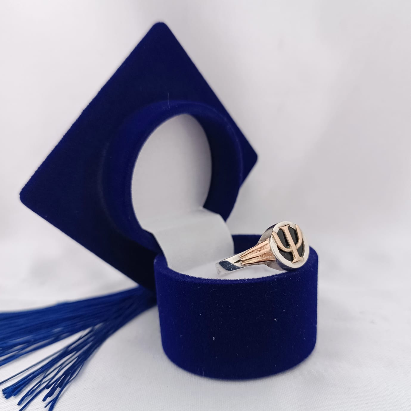 Anillos Profesión Psicología