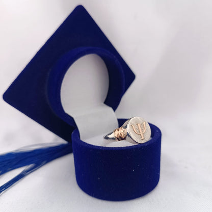 Anillos Profesión Psicología