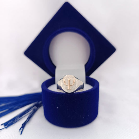 Anillos Profesión Psicología