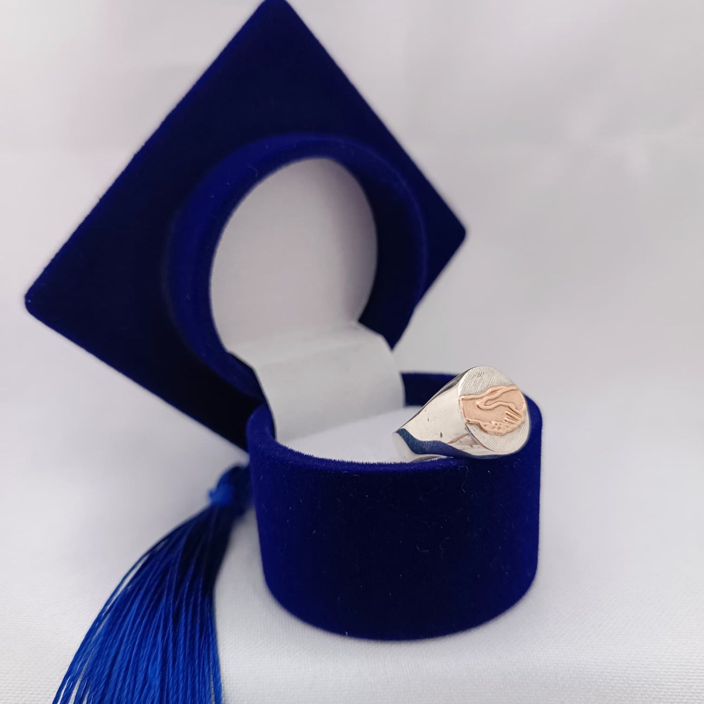 Anillos Profesión Asistente Social