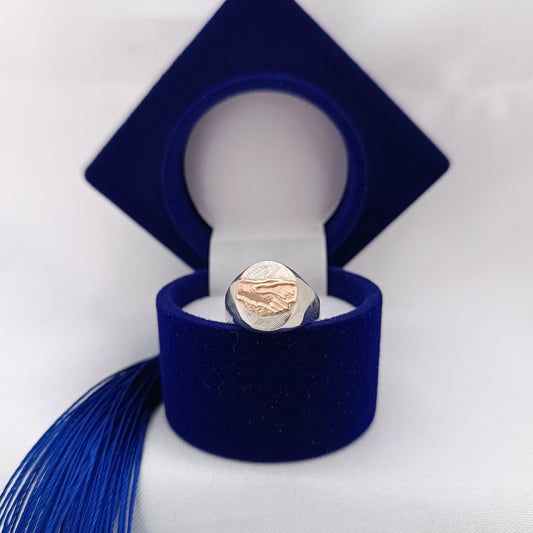 Anillos Profesión Asistente Social