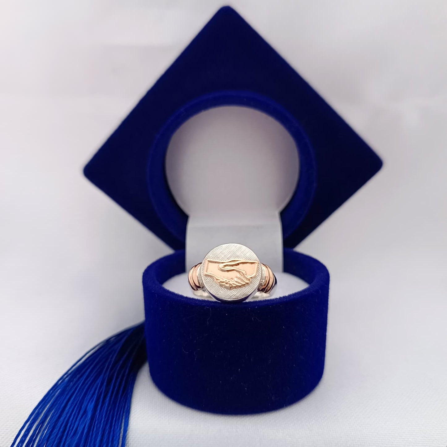 Anillos Profesión Asistente Social